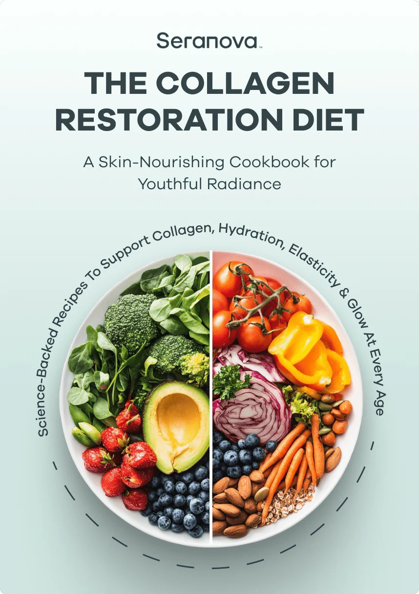 Collagen Restoration Ebook
